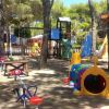 Camping Policoro Village