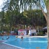 Camping Policoro Village