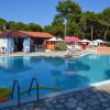 Camping Policoro Village
