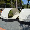 Camping Policoro Village