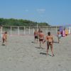 Camping Policoro Village