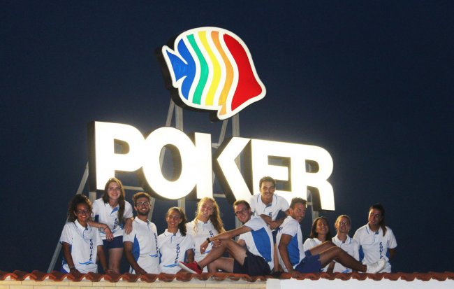 Centro Vacanze Poker