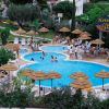 Park Hotel Valle Clavia