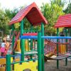 Camping Villaggio San Pablo