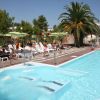 Camping Villaggio San Pablo