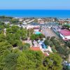 Camping Villaggio San Pablo