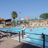 Camping Villaggio San Pablo