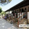 Camping Villaggio San Pablo