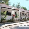 Camping Villaggio San Pablo