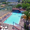 Camping Villaggio San Pablo