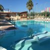 Camping Villaggio San Pablo