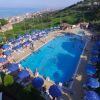 Europe Garden Club Eco & Sport Resort