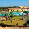 Villaggio Marina Del Marchese Beach Resort