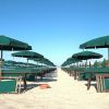 Villaggio Marina Del Marchese Beach Resort