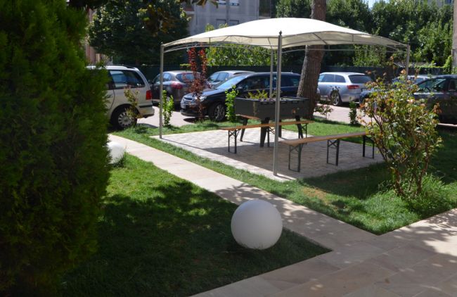 Hotel Pensione Trieste Senigallia Hotel Pensione Trieste Senigallia