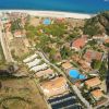 Hotel Scoglio Del Leone