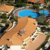 Hotel Scoglio Del Leone
