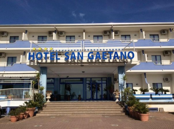 Hotel San Gaetano