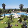 Baia Domizia Villaggio Camping