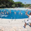 Baia Domizia Villaggio Camping