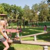 Baia Domizia Villaggio Camping