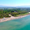 Baia Domizia Villaggio Camping