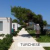 Le Diomedee Family Village e Camping