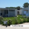 Camping Villaggio Le Diomedee