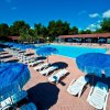 Camping Villaggio Le Diomedee