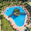 Villaggio Hotel Residence La Castellana Mare