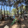 Camping Village Riva Dei Greci