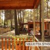 Camping Village Riva Dei Greci