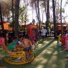 Camping Villaggio Thurium