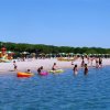 Camping Villaggio Thurium