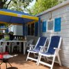 Camping Villaggio Thurium