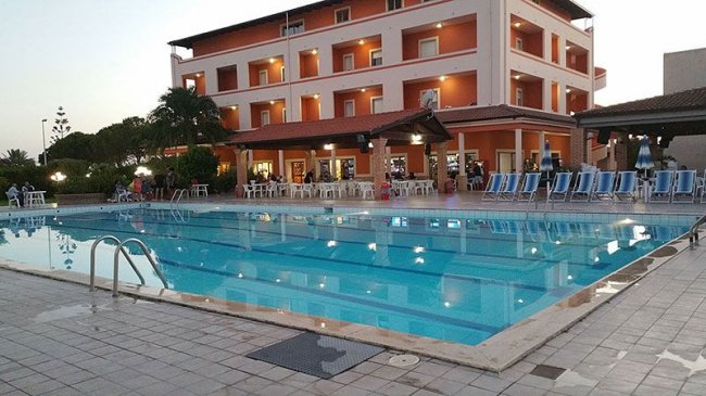Hotel Villaggio S. Antonio