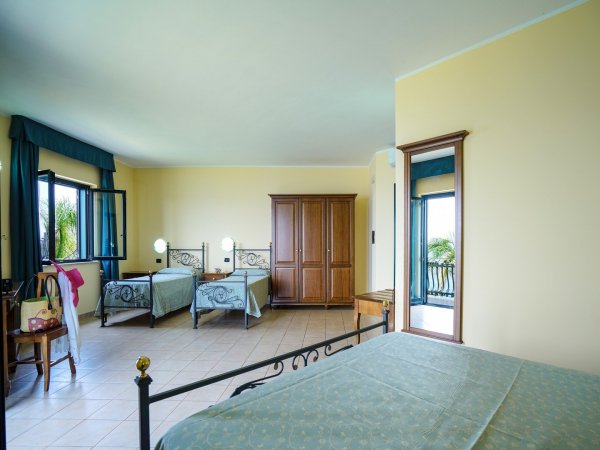 Villaggio Hotel Lido San Giuseppe