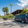 Marcaneto Family Hotel and Sea