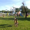 Marina Julia Family Camping Village: il parco giochi