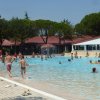 Marina Julia Family Camping Village: la piscina