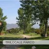 Villaggio Settebello Camping