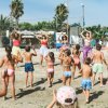 Camping Villaggio Calypso