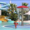 Camping Villaggio Lamaforca