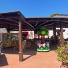 Villaggio Camping Internazionale Manacore