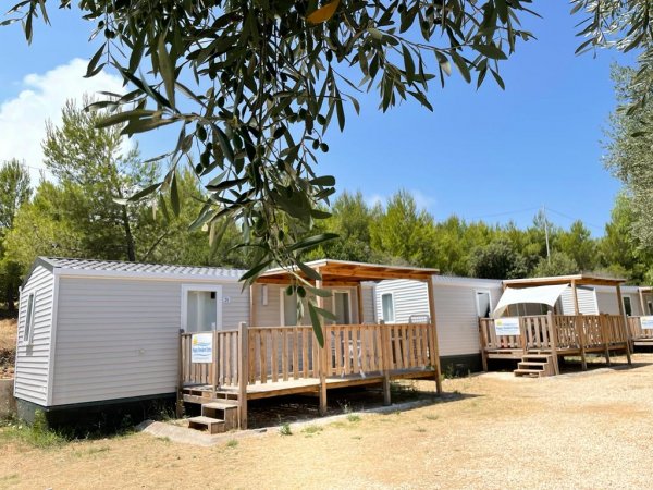 Villaggio Camping Internazionale Manacore