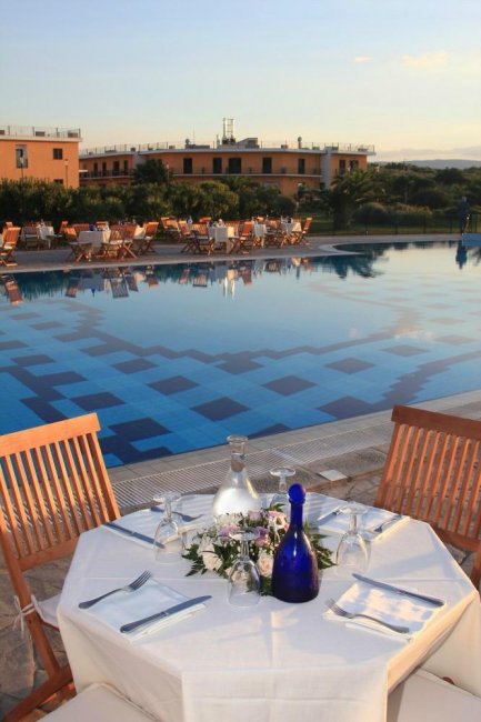 Royals Gate Resort A Rodi Garganico Puglia Offerte Villaggi