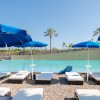 Baia dei Turchi Resort Hotel - Adults Only