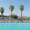 Baia dei Turchi Resort Hotel - Adults Only