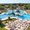 Villaggio Camping La Masseria