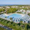 Porto Cesareo Camping Village